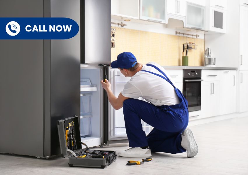 Hadley Appliance Repair Company